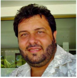 Dilson Gomes